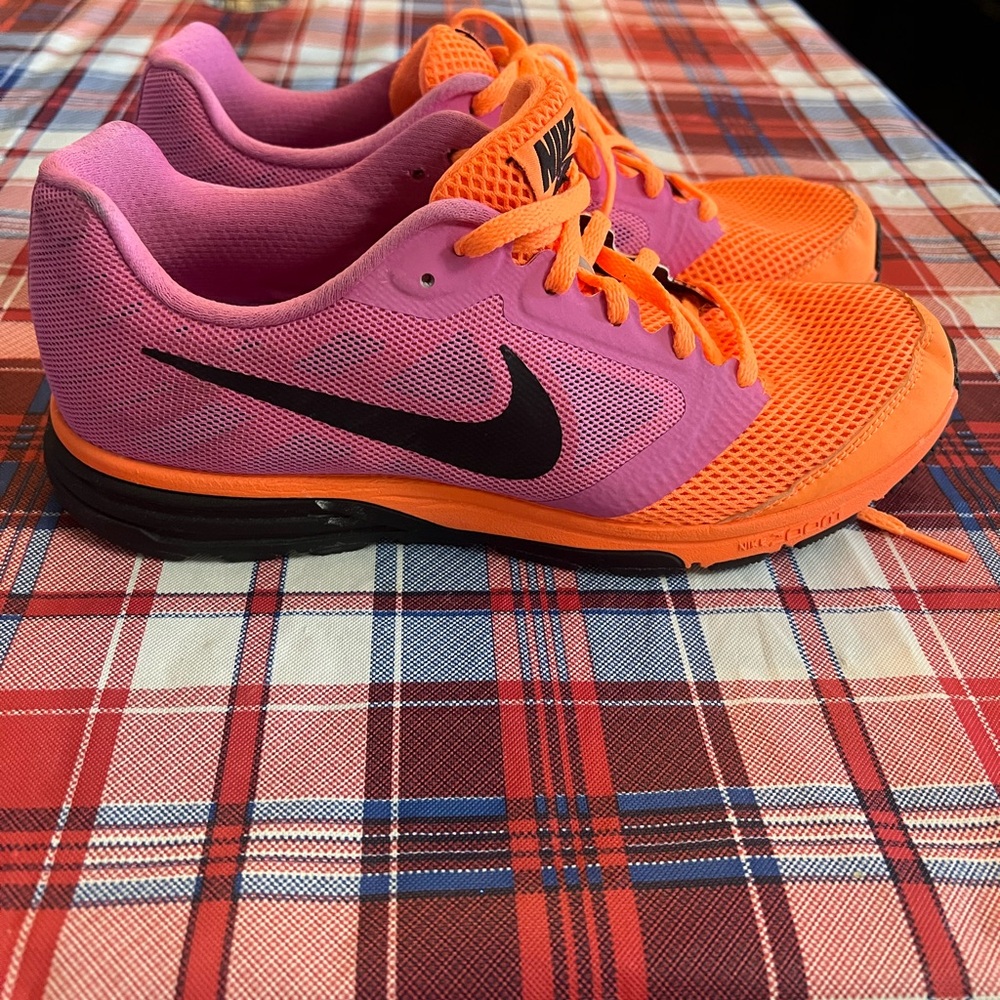 Nike Women's Zoom Fly Shoes